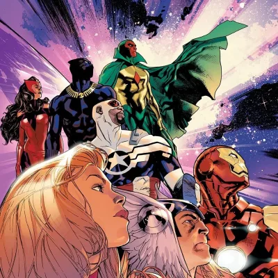 Avengers