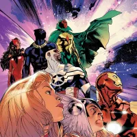 Avengers