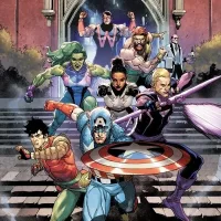 Avengers Emergency Response Squad