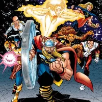 Avengers Infinity
