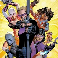 Avengers West Coast