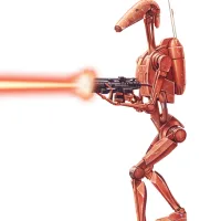 B1 Battle Droids