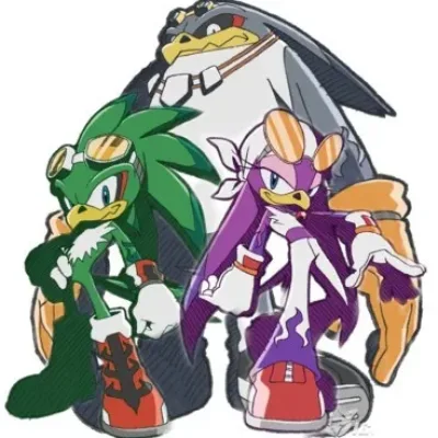 Babylon Rogues