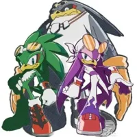 Babylon Rogues