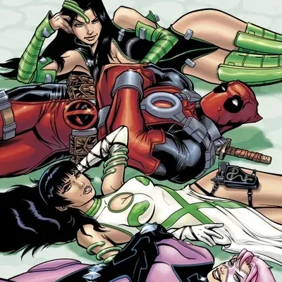 B.A.D. Girls Inc.