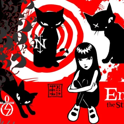 Bad Kitten Club