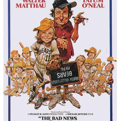 Bad News Bears