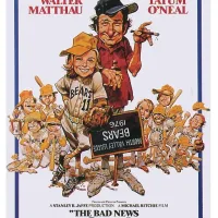 Bad News Bears