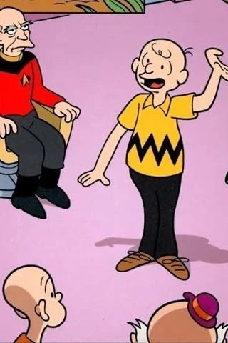 Background for B.A.H.