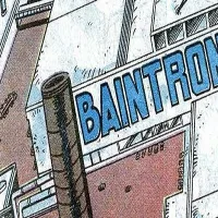 Baintronics