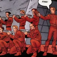 Bajoran Militia