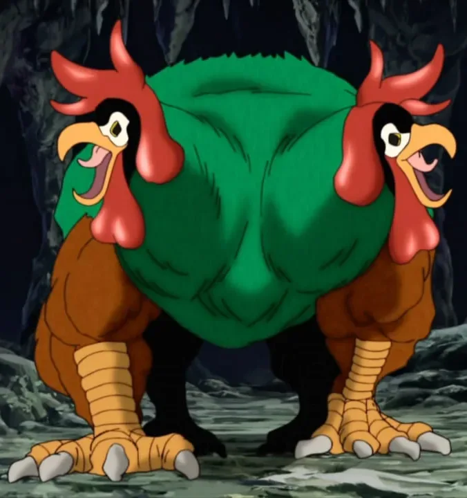 Background for Bajur Cock