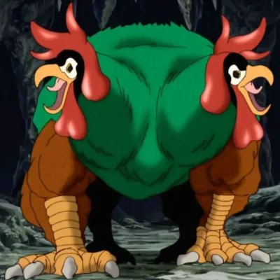 Bajur Cock
