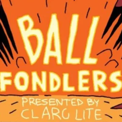 Ball Fondlers