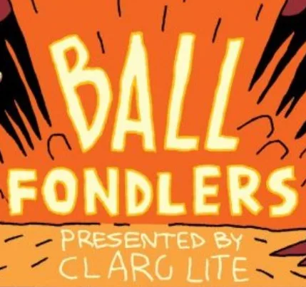 Background for Ball Fondlers