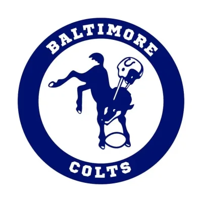 Baltimore Colts