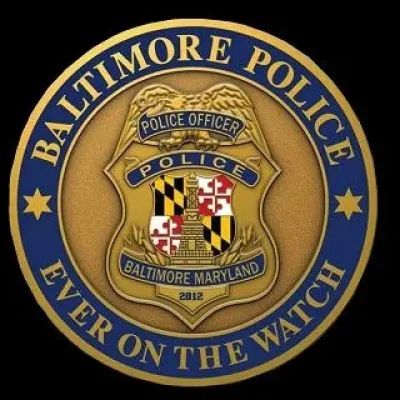 Baltimore Police Department
