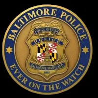 Baltimore Police Department