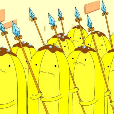 Banana Guard