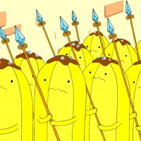 Banana Guard