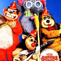 Banana Splits