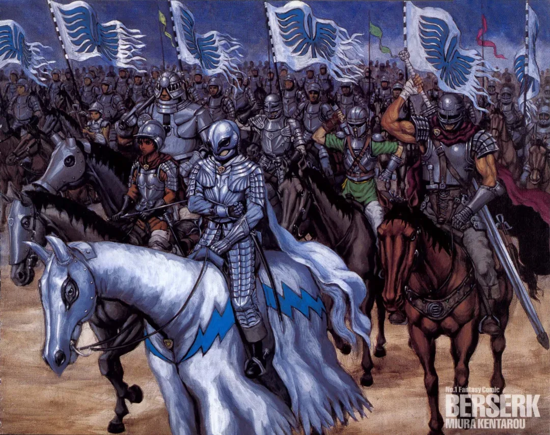 Background for Band of the Hawk