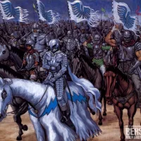 Band of the Hawk