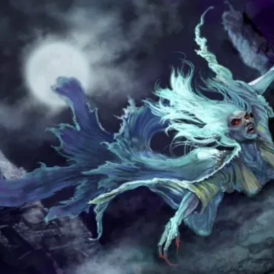 Banshees