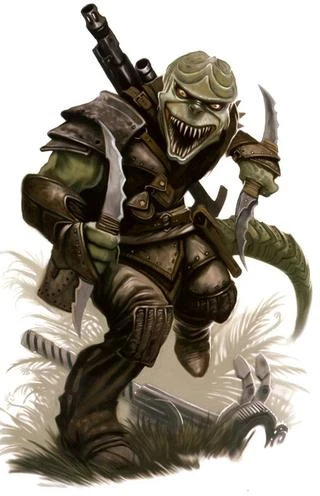 Background for Barabels