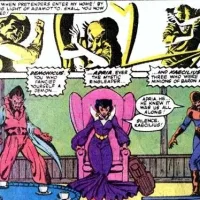 Baron Mordo's Minions