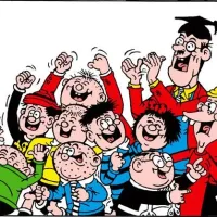 Bash Street Kids