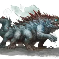 Basilisks