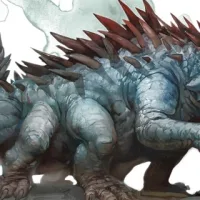 Basilisks