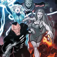 Bastards of Evil