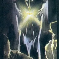 Bat-Knights