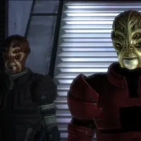 Batarians