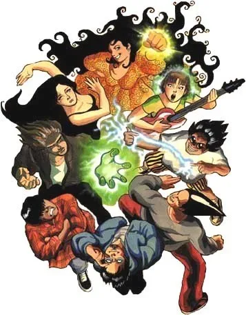 Background for Batch 72
