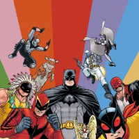 Batman Inc.