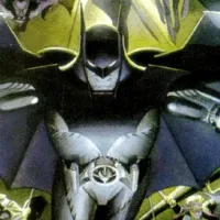 Batman's Legion