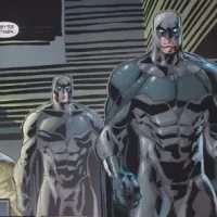 Batmen