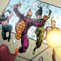 Batroc's Brigade
