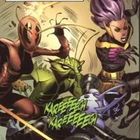 Battalion of Ambush Bugs