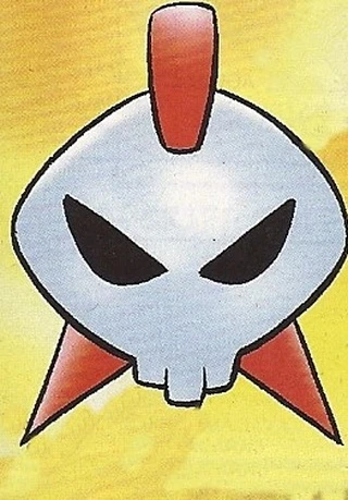 Background for Battle Bird Armada