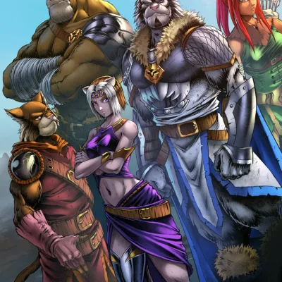 Battlecats