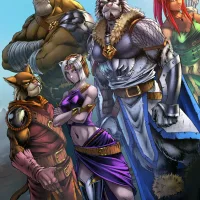 Battlecats