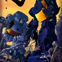 Battlechargers