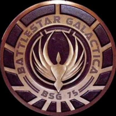 Battlestar Galactica Crew
