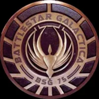 Battlestar Galactica Crew