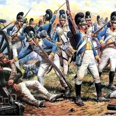 Bavarian Army