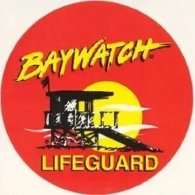 Baywatch Lifeguards